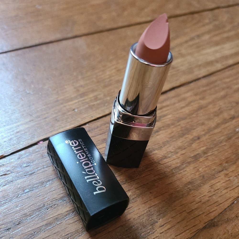💄 5/$20 Bellapierre Cosmetics Mineral Lipstick